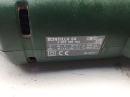 taladro electrico bosch csb 550 2