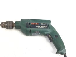 taladro electrico bosch csb 550 2