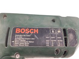 taladro electrico bosch csb 550 2