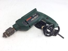 taladro electrico bosch csb 550 2