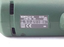 taladro electrico bosch csb 550 2