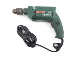 taladro electrico bosch csb 550 2