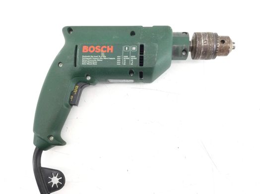 taladro electrico bosch csb 550 2