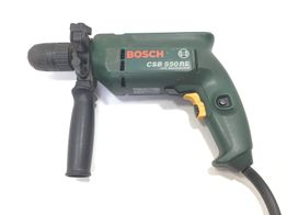 taladro electrico bosch csb 550re