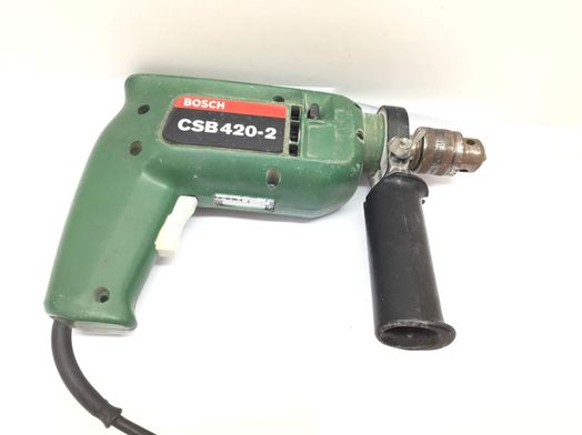 taladro electrico bosch csb4202