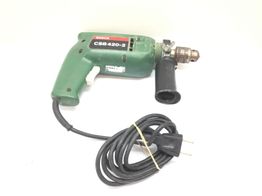 taladro electrico bosch csb4202