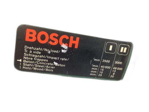 taladro electrico bosch csb5502