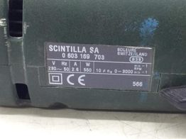 taladro electrico bosch csb5502
