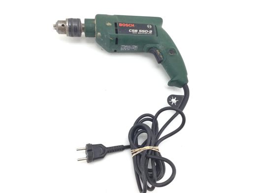 taladro electrico bosch csb5502