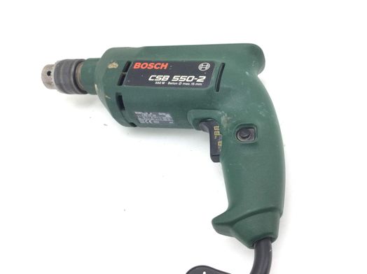 taladro electrico bosch csb5502