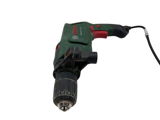 taladro electrico bosch easy impact 6000