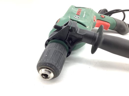 taladro electrico bosch easy impact 600