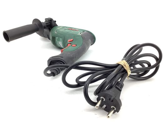 taladro electrico bosch easy impact 600