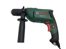 taladro electrico bosch easy impact 600