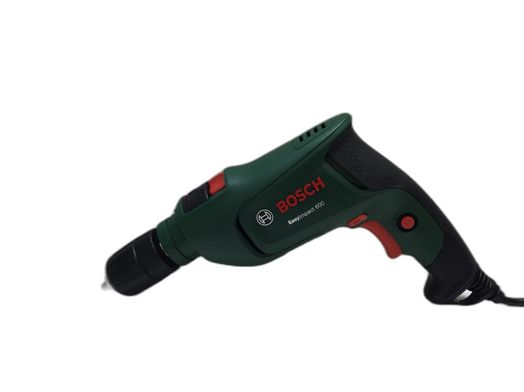 taladro electrico bosch easy impact 600