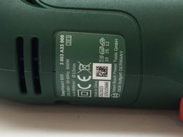 taladro electrico bosch easy impact 600