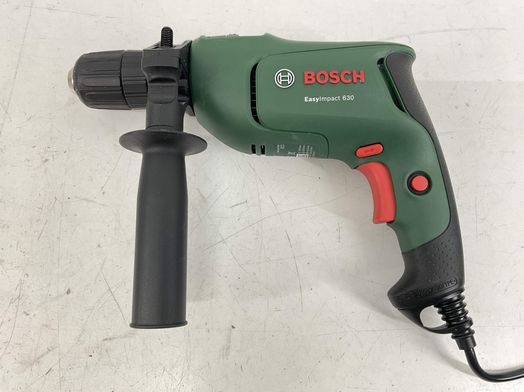 taladro electrico bosch easy impact 630