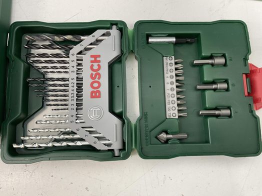 taladro electrico bosch easy impact 630