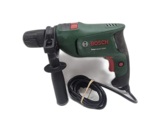 taladro electrico bosch easy impact 630