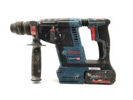 taladro electrico bosch gbh 18v-26 f