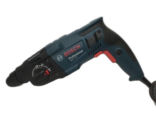taladro electrico bosch gbh 2-21