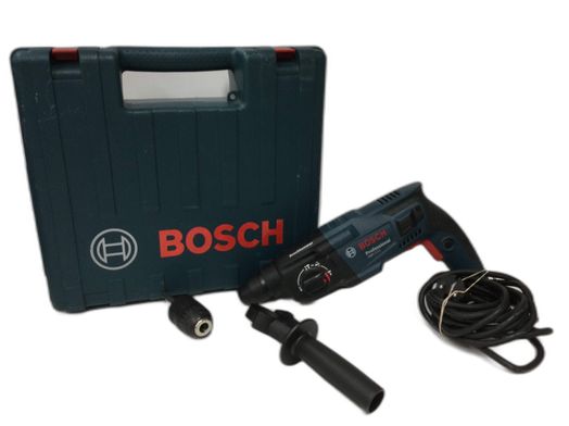 taladro electrico bosch gbh 2-21