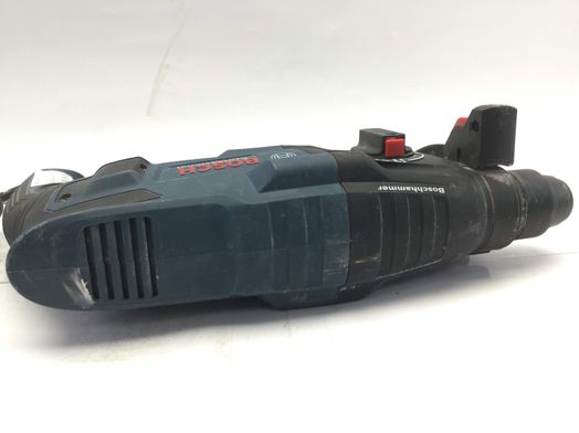 taladro electrico bosch gbh 2-21
