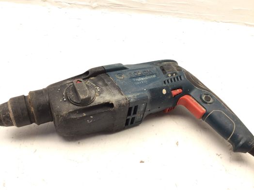 taladro electrico bosch gbh 2-21