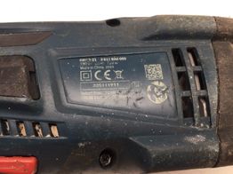 taladro electrico bosch gbh 2-21