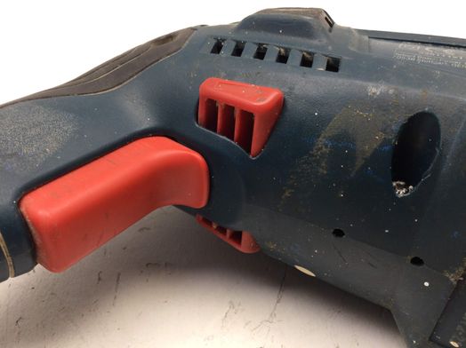 taladro electrico bosch gbh 2-21