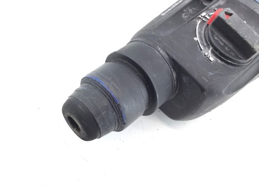 taladro electrico bosch gbh 2-21