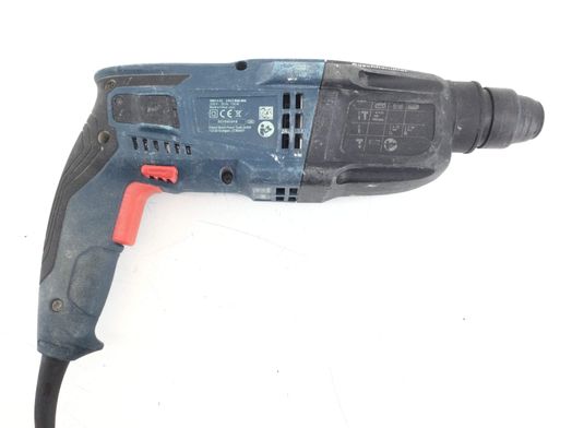 taladro electrico bosch gbh 2-21