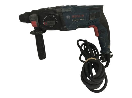 taladro electrico bosch gbh 2-21