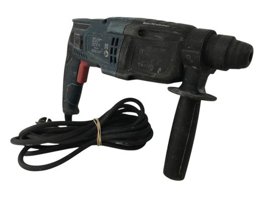 taladro electrico bosch gbh 2-21