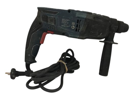 taladro electrico bosch gbh 2-21