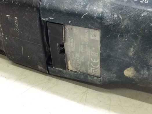 taladro electrico bosch gbh 2-26