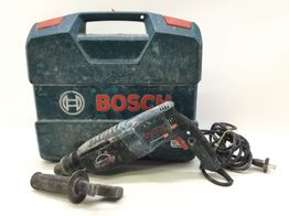 taladro electrico bosch gbh 2-26