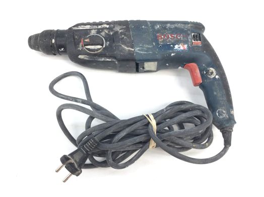 taladro electrico bosch gbh 2-26