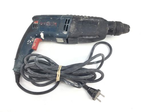 taladro electrico bosch gbh 2-26