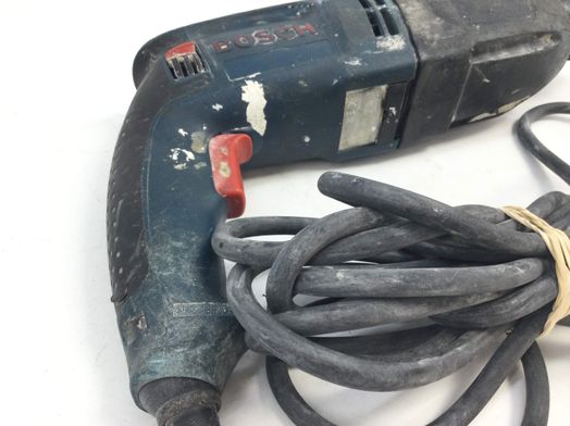 taladro electrico bosch gbh 2-26