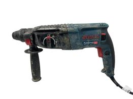 taladro electrico bosch gbh 2-26