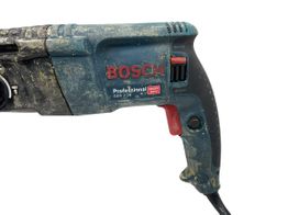taladro electrico bosch gbh 2-26