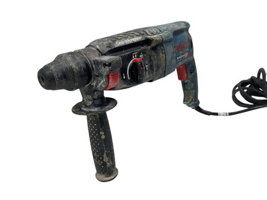 taladro electrico bosch gbh 2-26