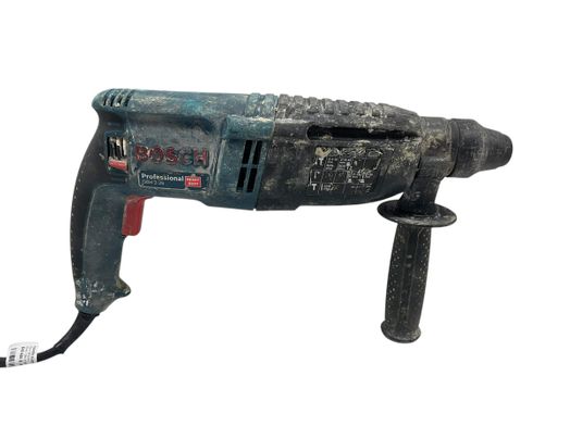 taladro electrico bosch gbh 2-26