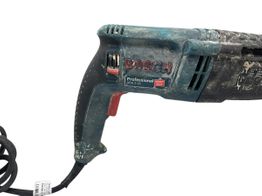 taladro electrico bosch gbh 2-26