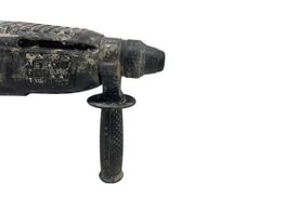 taladro electrico bosch gbh 2-26
