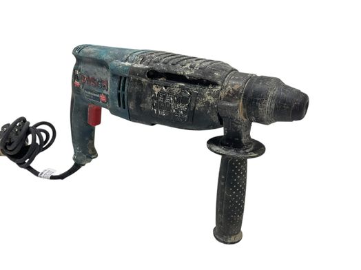 taladro electrico bosch gbh 2-26