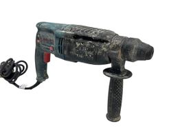 taladro electrico bosch gbh 2-26