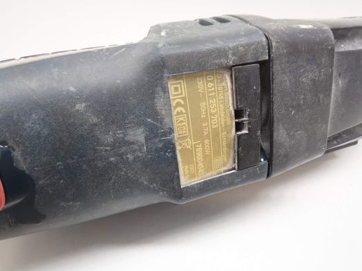 taladro electrico bosch gbh 2-26