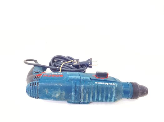 taladro electrico bosch gbh 2400